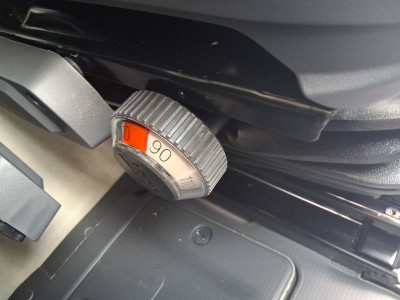 Fiat Ducato Vorführwagen