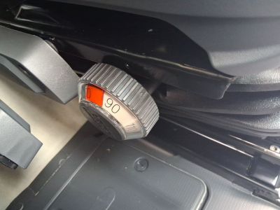 Fiat Ducato Vorführwagen