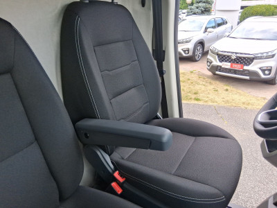 Fiat Ducato Vorführwagen