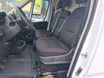 Fiat Ducato Vorführwagen