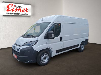 Fiat Ducato Vorführwagen Fiat Ducato Vorführwagen