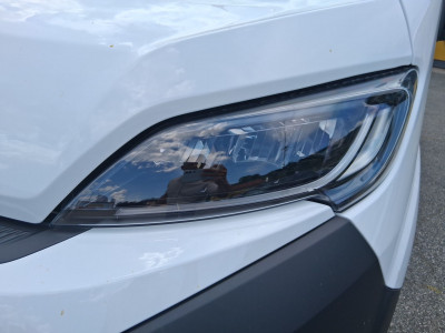 Fiat Ducato Vorführwagen