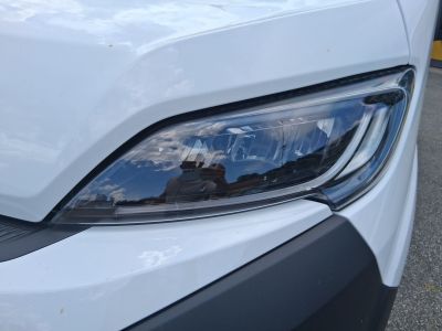 Fiat Ducato Vorführwagen Fiat Ducato Vorführwagen