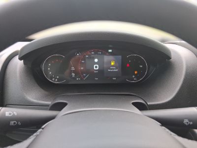 Fiat Ducato Vorführwagen