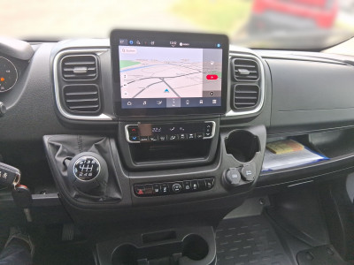 Fiat Ducato Vorführwagen