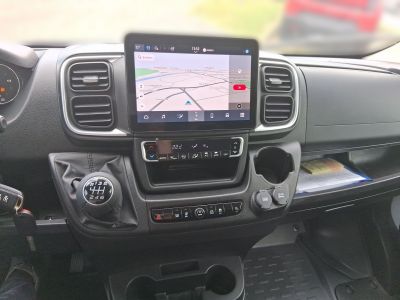 Fiat Ducato Vorführwagen Fiat Ducato Vorführwagen