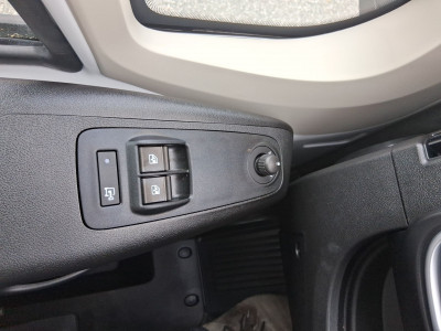 Fiat Ducato Vorführwagen