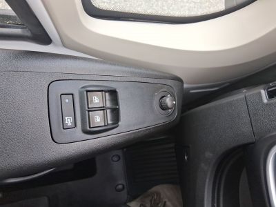 Fiat Ducato Vorführwagen