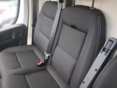 Fiat Ducato Vorführwagen