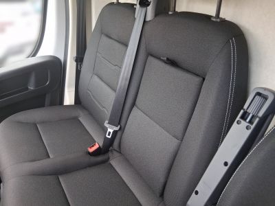 Fiat Ducato Vorführwagen Fiat Ducato Vorführwagen