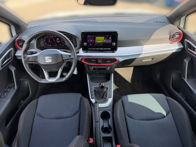 Seat Arona Gebrauchtwagen