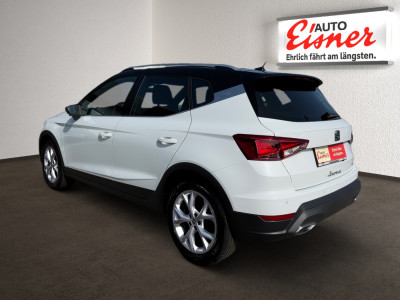 Seat Arona Gebrauchtwagen
