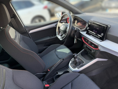 Seat Arona Gebrauchtwagen