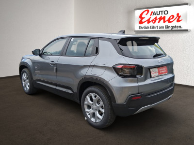 Jeep Avenger Gebrauchtwagen