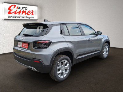 Jeep Avenger Gebrauchtwagen