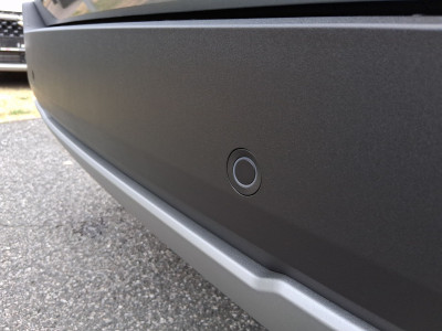 Jeep Avenger Gebrauchtwagen