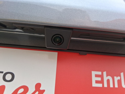 Jeep Avenger Gebrauchtwagen