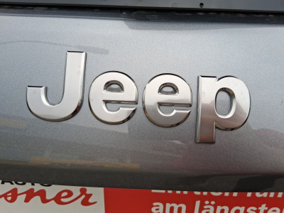 Jeep Avenger Gebrauchtwagen