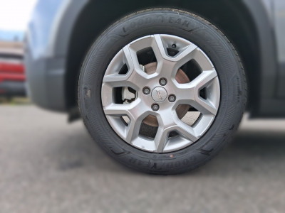 Jeep Avenger Gebrauchtwagen