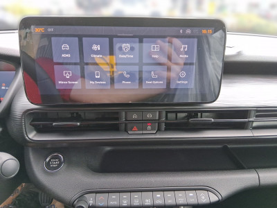 Jeep Avenger Gebrauchtwagen