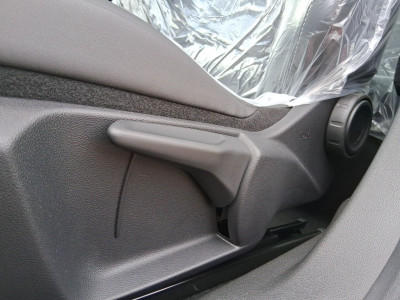 Jeep Avenger Gebrauchtwagen