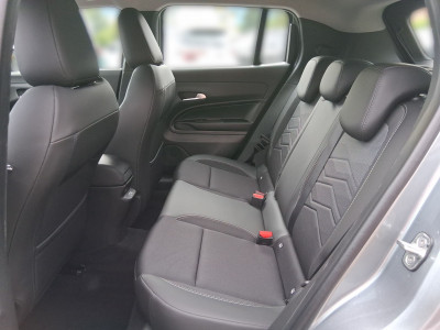 Jeep Avenger Gebrauchtwagen