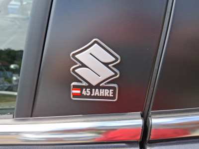 Suzuki S-Cross Gebrauchtwagen