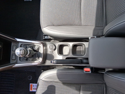 Suzuki S-Cross Gebrauchtwagen