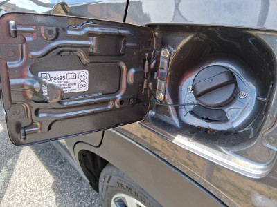 Suzuki S-Cross Gebrauchtwagen