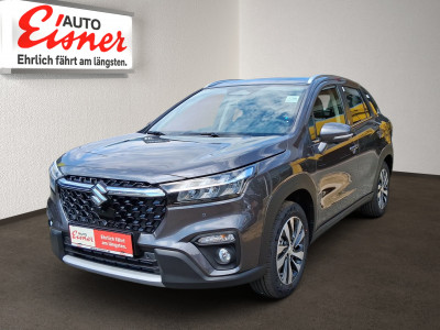 Suzuki S-Cross Gebrauchtwagen
