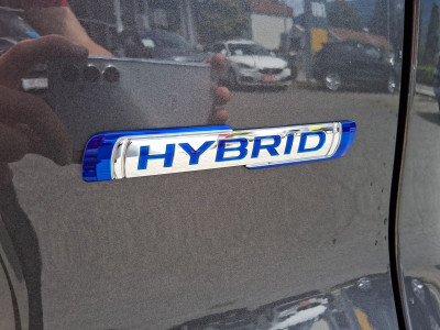 Suzuki S-Cross Gebrauchtwagen