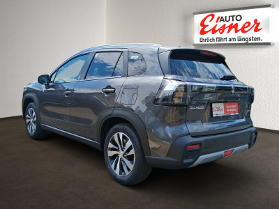Suzuki S-Cross Gebrauchtwagen
