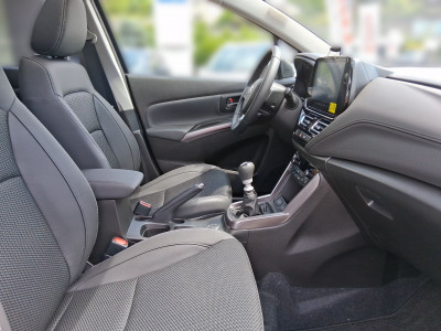 Suzuki S-Cross Gebrauchtwagen