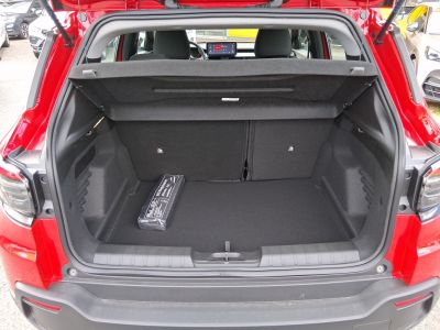 Jeep Avenger Gebrauchtwagen Jeep Avenger Gebrauchtwagen