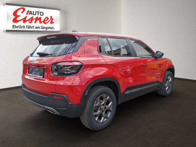 Jeep Avenger Gebrauchtwagen