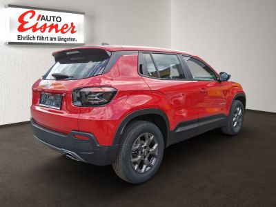 Jeep Avenger Gebrauchtwagen Jeep Avenger Gebrauchtwagen