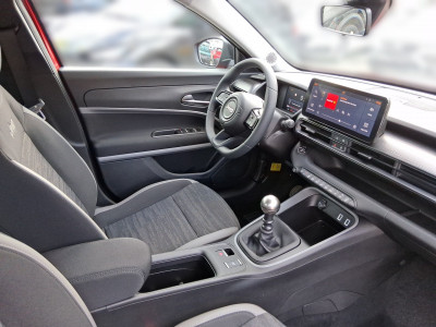 Jeep Avenger Gebrauchtwagen