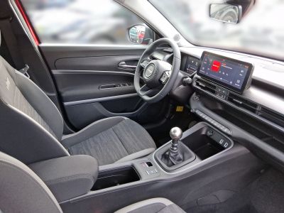 Jeep Avenger Gebrauchtwagen Jeep Avenger Gebrauchtwagen