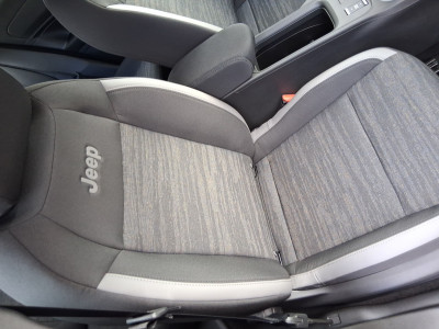 Jeep Avenger Gebrauchtwagen