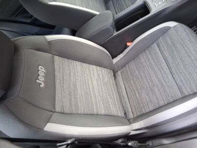 Jeep Avenger Gebrauchtwagen