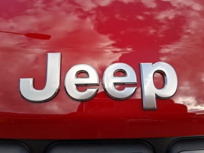 Jeep Avenger Gebrauchtwagen Jeep Avenger Gebrauchtwagen