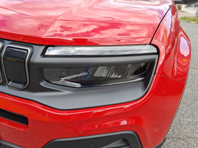 Jeep Avenger Gebrauchtwagen