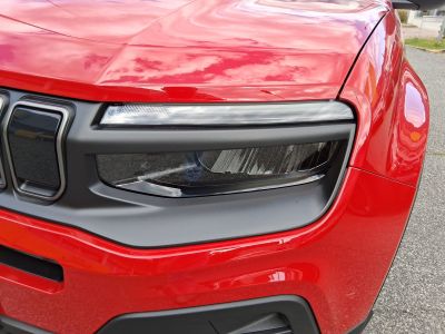 Jeep Avenger Gebrauchtwagen Jeep Avenger Gebrauchtwagen