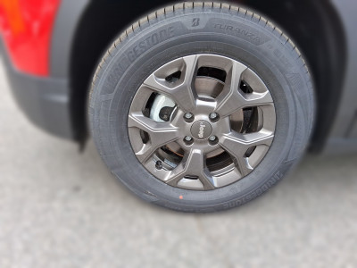 Jeep Avenger Gebrauchtwagen