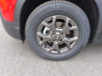 Jeep Avenger Gebrauchtwagen Jeep Avenger Gebrauchtwagen