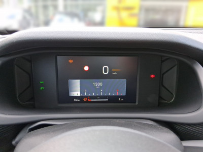 Jeep Avenger Gebrauchtwagen