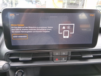 Jeep Avenger Gebrauchtwagen