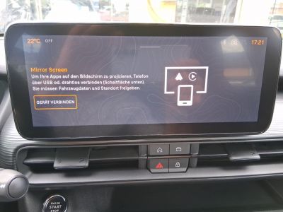 Jeep Avenger Gebrauchtwagen