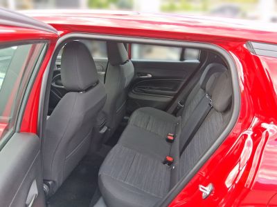 Jeep Avenger Gebrauchtwagen Jeep Avenger Gebrauchtwagen
