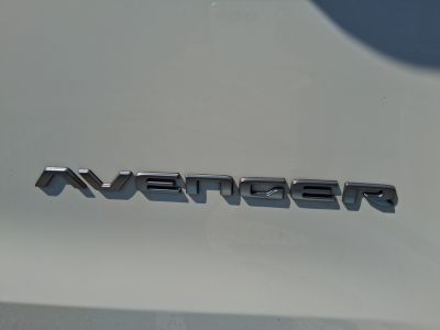 Jeep Avenger Gebrauchtwagen